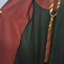 Harry Potter Gryffindor Robe / Costume Image 10