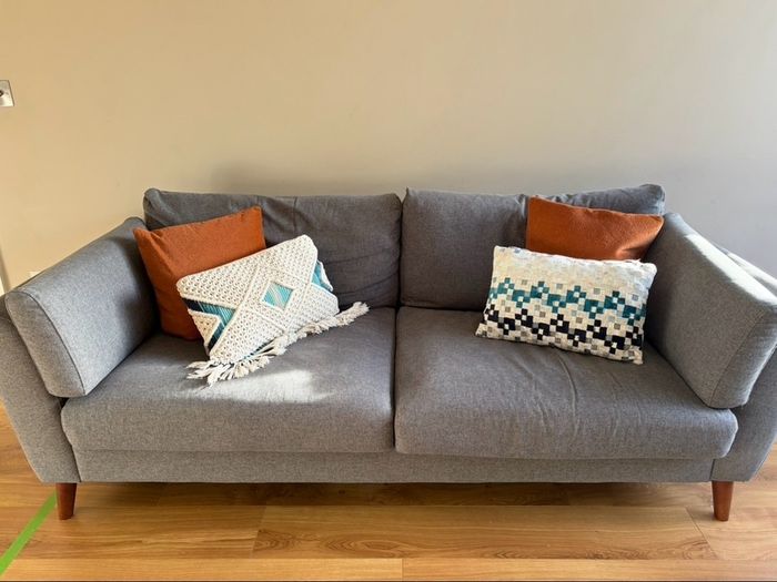 Couch available for Sale