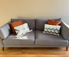 Couch available for Sale