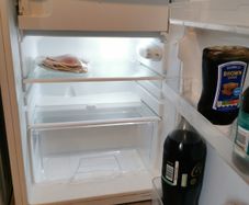 Under counter Fridge