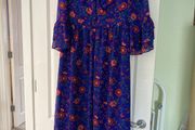 Joanna Hope Maxi dress
