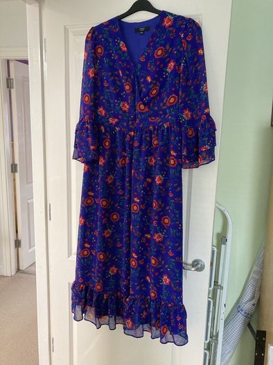 Joanna Hope Maxi dress