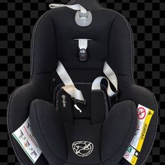 Car seat