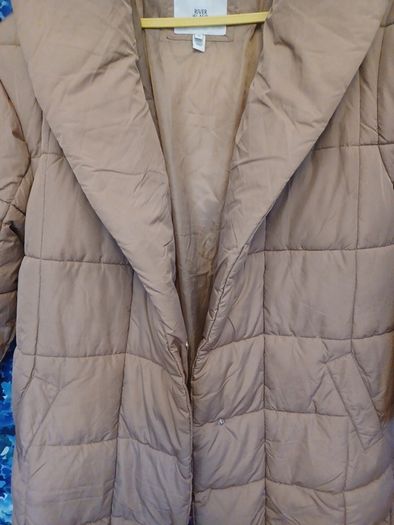 River Island Coat
