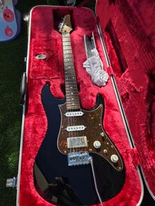 Ibanez AZ2204N Prestige