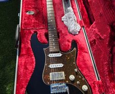 Ibanez AZ2204N Prestige
