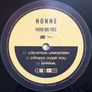 Honne - Vinyl - Brand New Sealed...! Image 5