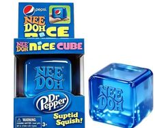 Pepsi needoh
