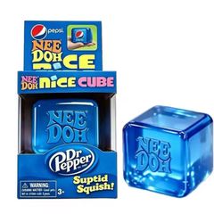 Pepsi needoh