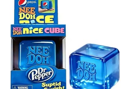 Pepsi needoh