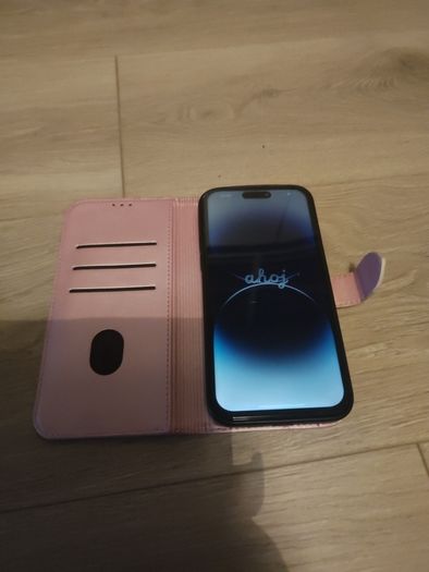 iPhone 14 Pro max 128 gb