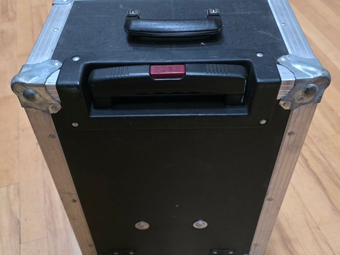 Flight case