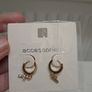 3 sets of evening Earrings Image 6