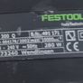 Festool 1/2 sheet sander RS300 Q 230V Image 3