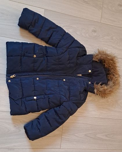 4 coats - 3-4 years, 104 cm