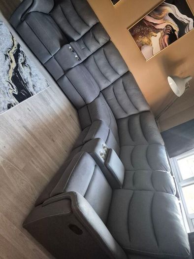 corner sofa