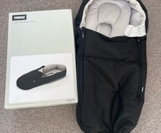 Thule Newborn Nest Urban Glide Footmuff