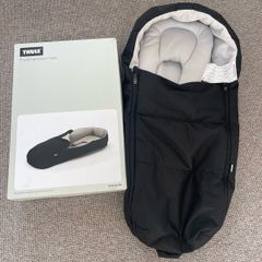 Thule Newborn Nest Urban Glide Footmuff