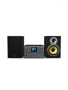 Philips Audio Tam Hi-Fi