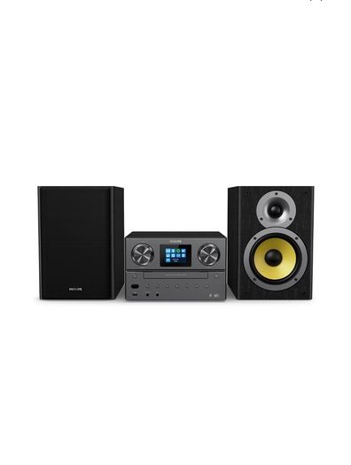 Philips Audio Tam Hi-Fi