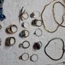 costume jewellery Image 3