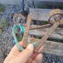 old cast iron weather vane Image 10