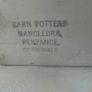 Carn Pottery vase Image 2