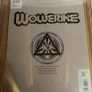 Wolverine #32 CGC Image 2