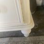 Solid wood chest of drawers Image 6