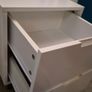 Bedside Locker/Small Chest of Drawers Image 2