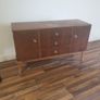 Antique sideboard Image 2