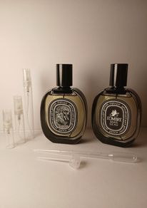 Diptyque decants