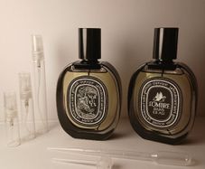 Diptyque decants