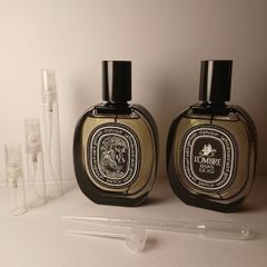 Diptyque decants