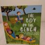 The Boy On The Bench Children,s Story Book Image 2