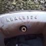 TWO Mini Cooper alloys 15 inch Perfect condition Image 2