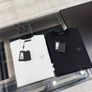 Prada t shirts 4 different colours sizes S to xxl Image 6