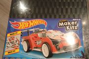Hot Wheels Bladez Maker kit Super Blitzer