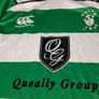 Naas Rugby Club Official Canterbury Rugby Union Jersey (Adult Large) FREE POST Image 2