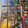vintage vhs tapes  Doctor Who Videos 26 in total VHS Tapes Image 2