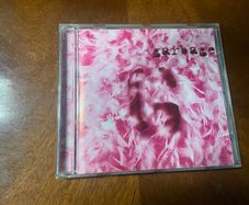 Garbage self Titled CD
