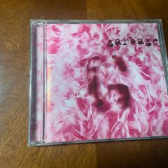 Garbage self Titled CD