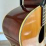 Yamaha FG-200 Vintage 1974 Acoustic Guitar Image 6