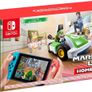 Nintendo switch plus Mario kart Image 3