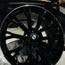 BMW Sport 669M 20" 5x120 Alloy Wheels Image 2