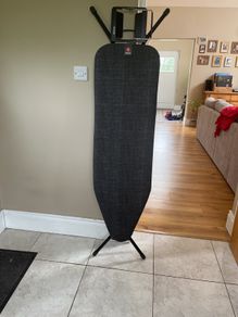 Large ironing board