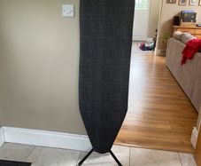 Large ironing board