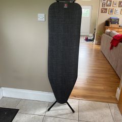 Large ironing board