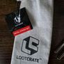 Lootcrate Metal Straws Image 3