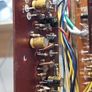 Strato A-9009 amplifier ( Tensai TA-2045 ) amplifier Image 10